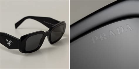 how to check genuine prada sunglasses|prada sunglasses clearance.